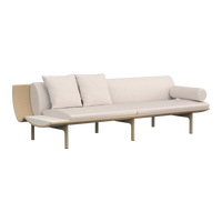 Dunne 3 Seat Sofa