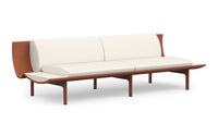 Dunne 3 Seat Sofa