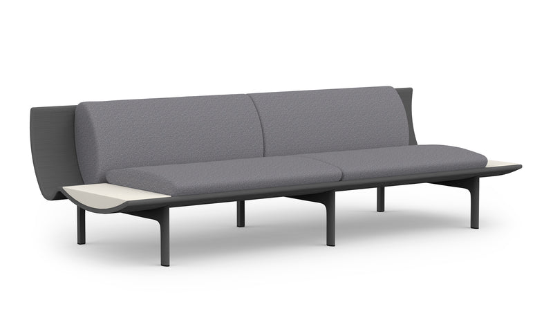 Dunne 3 Seat Sofa