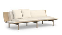 Dunne 3 Seat Sofa