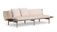Dunne 3 Seat Sofa