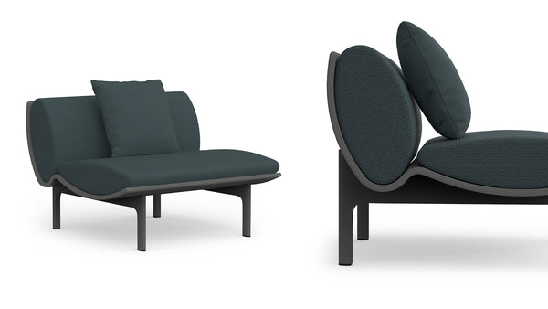 Dunne Lounge Chair
