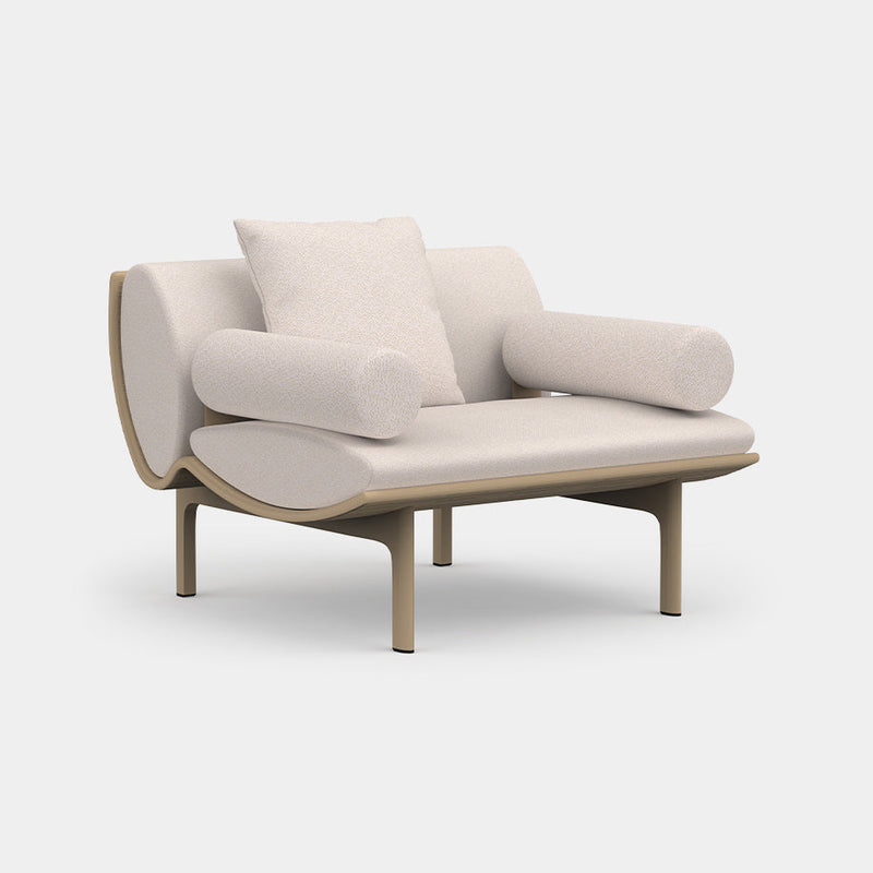 Dunne Lounge Chair