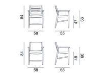 Eidos Chair