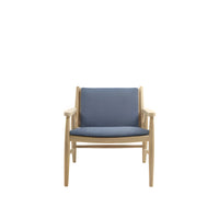 Eidos Lounge Armchair