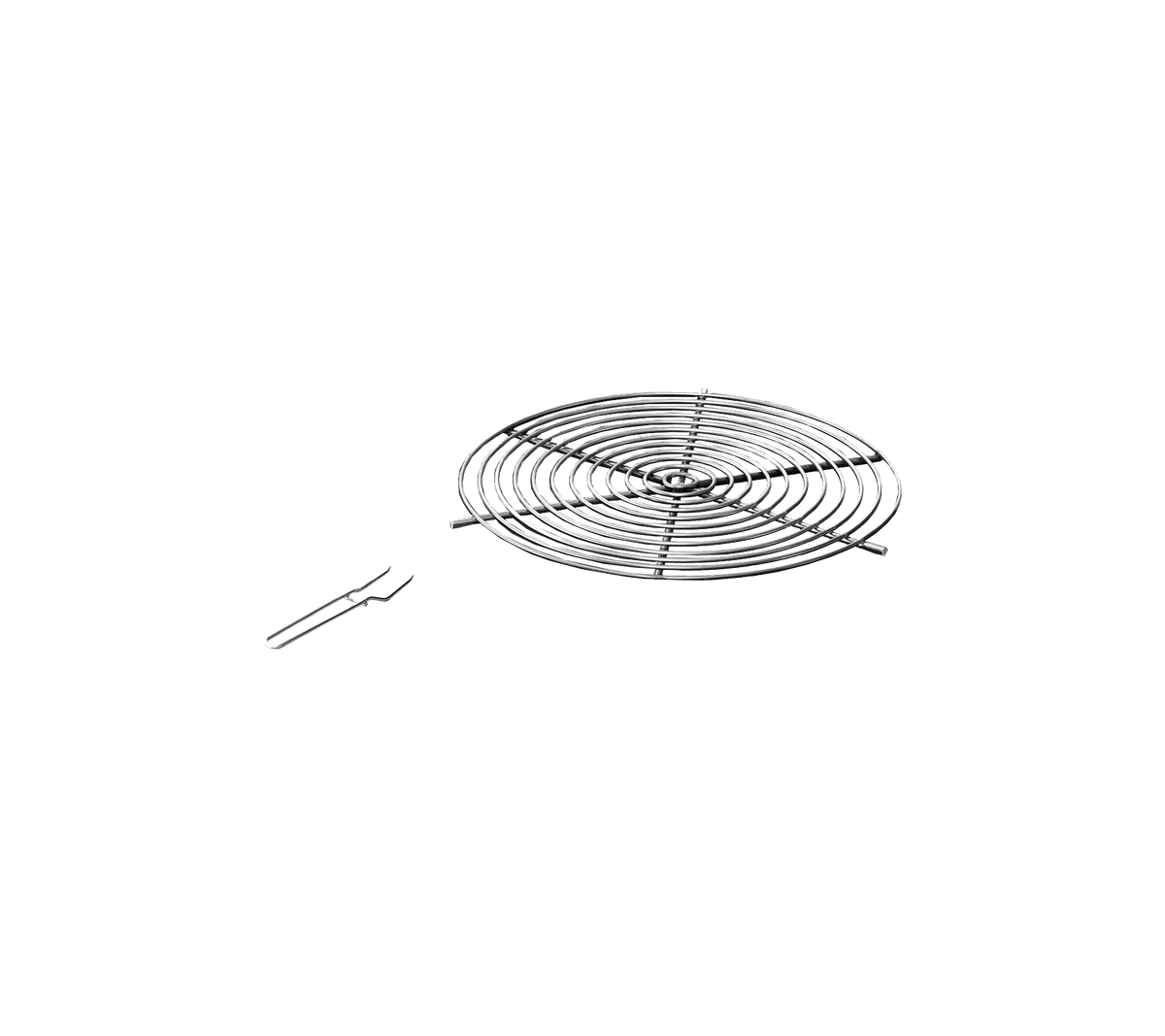 Ember grill grate by Cane-line