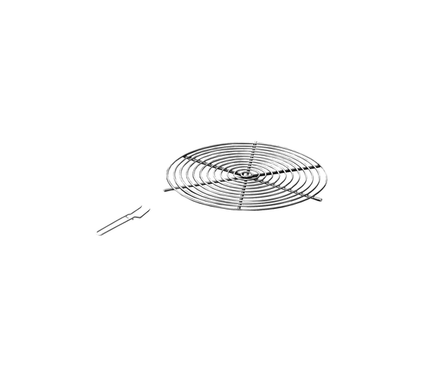 Ember grill grate by Cane-line