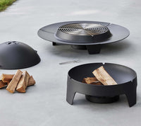 Ember grill grate by Cane-line