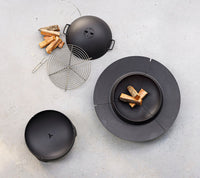 Ember grill grate by Cane-line