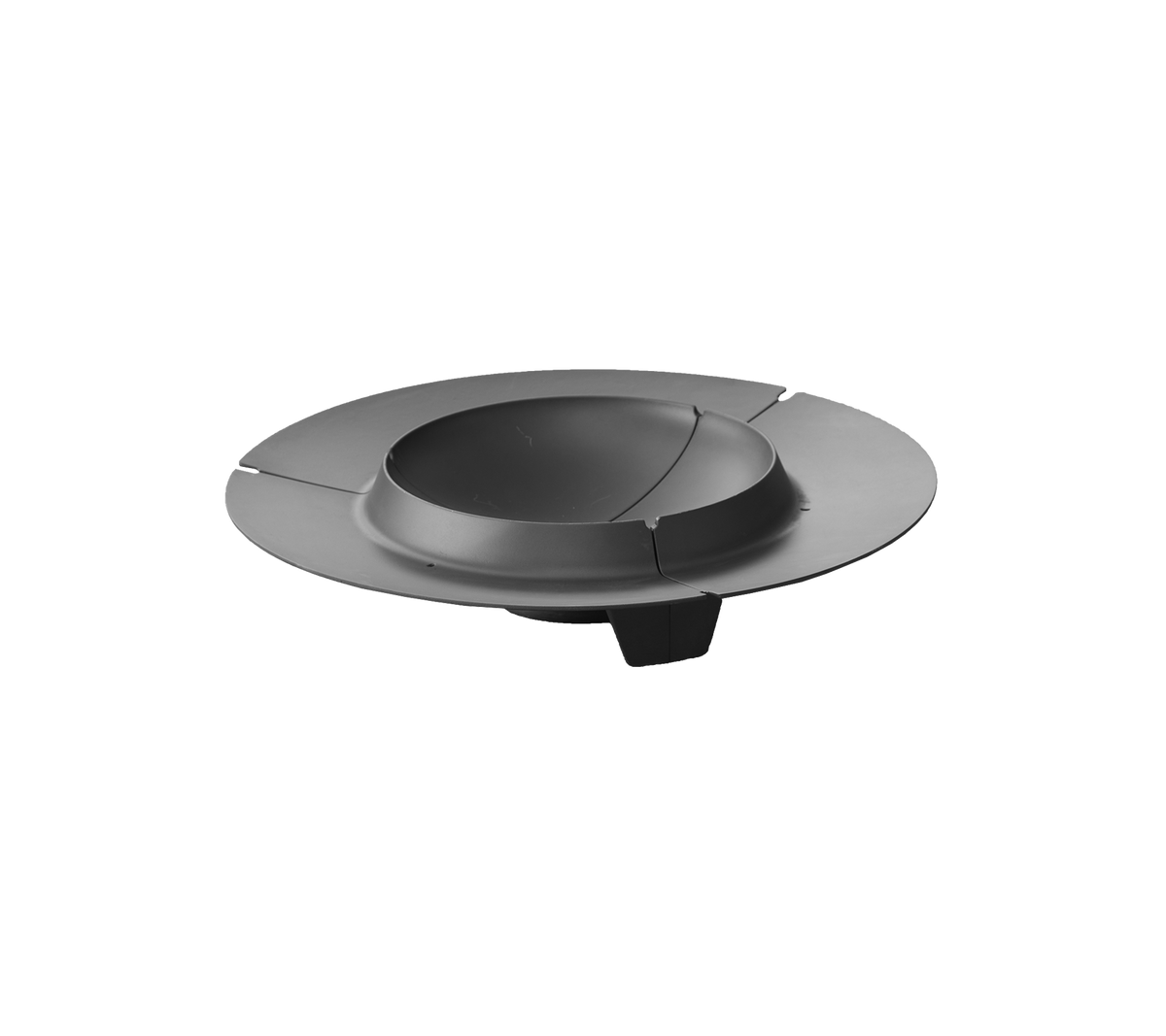 Ember fire pit large by Cane-line