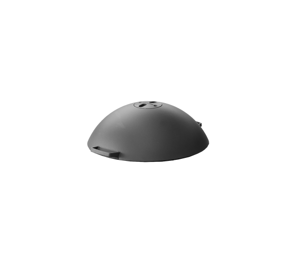 Ember lid spark screen cover by Cane-line