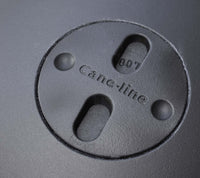Ember lid spark screen cover by Cane-line