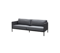 Encore 3 seater sofa by Cane-line