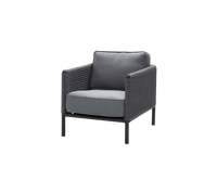 Encore lounge chair by Cane-line