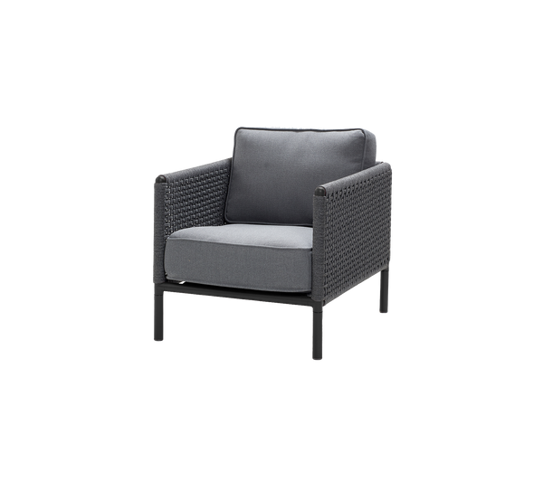 Encore lounge chair by Cane-line