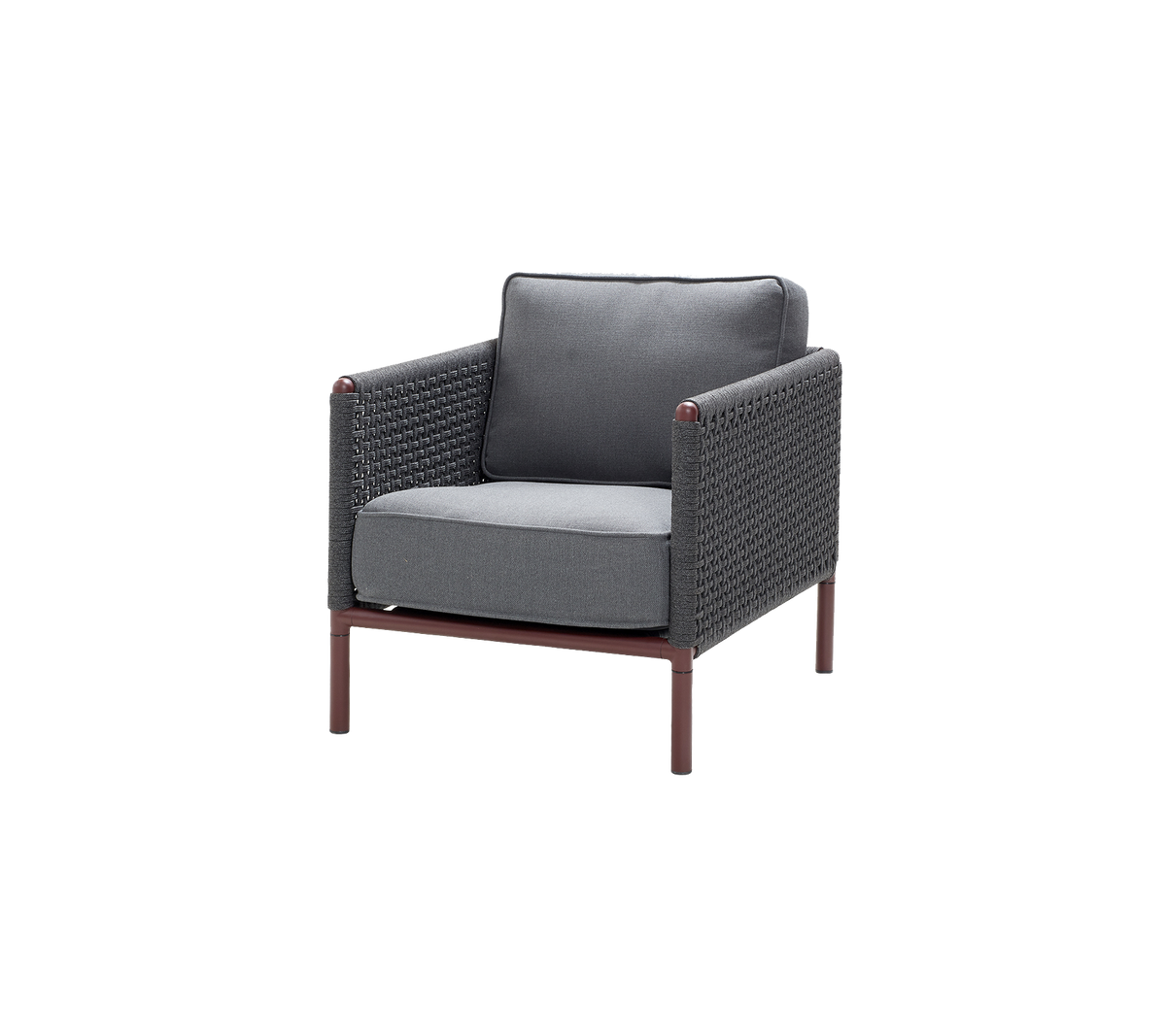 Encore lounge chair by Cane-line
