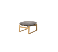 Endless Soft footstool by Cane-line