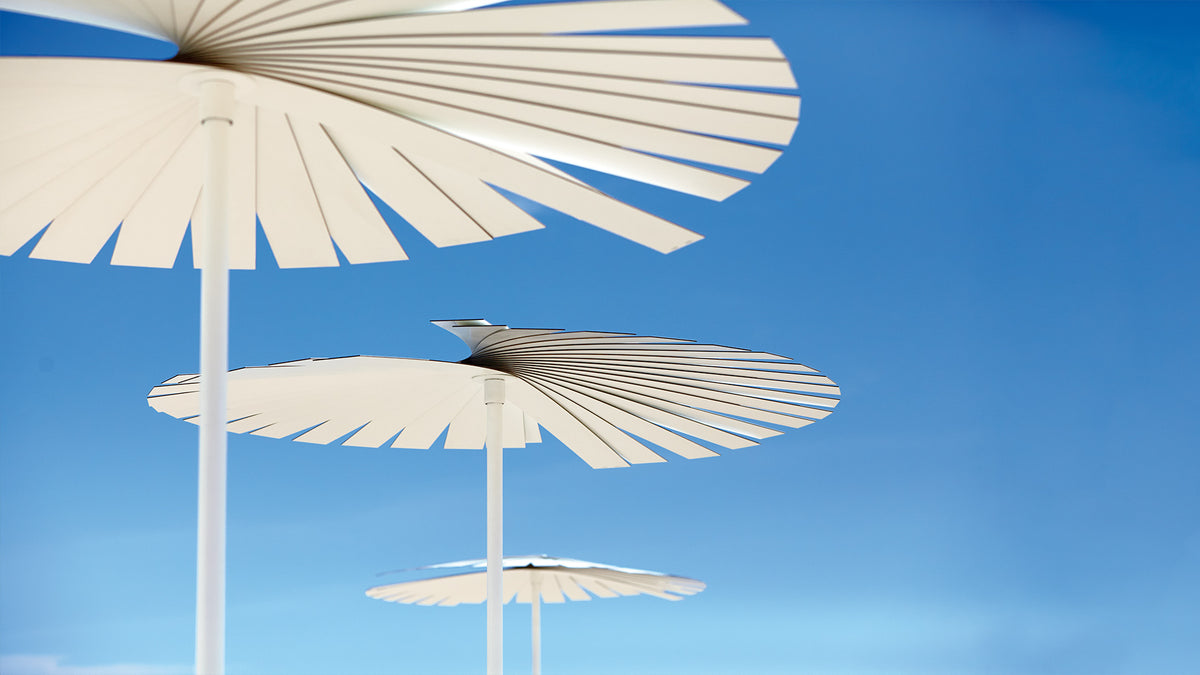 Ensombra Folding parasol