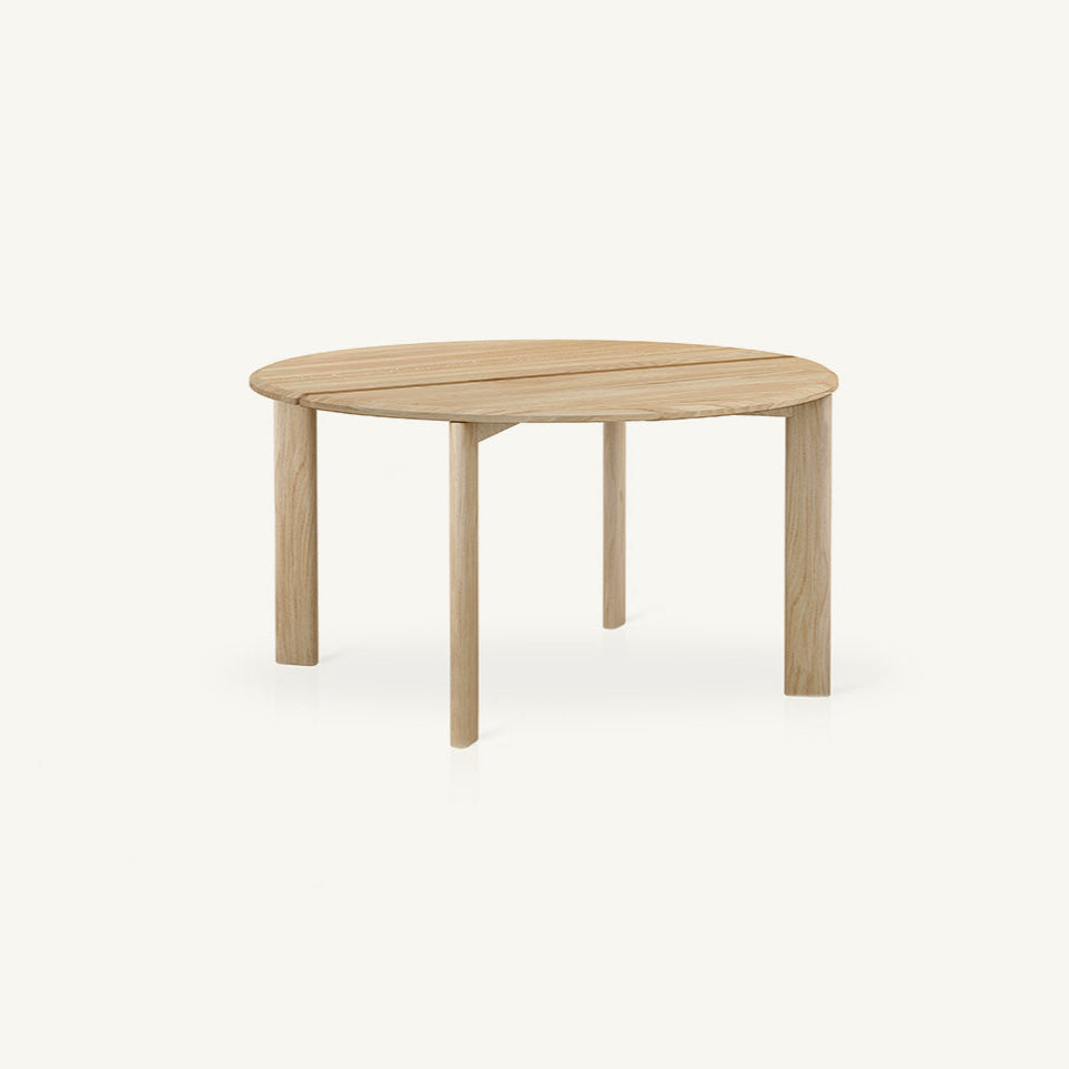 Kotai Round Dining Table