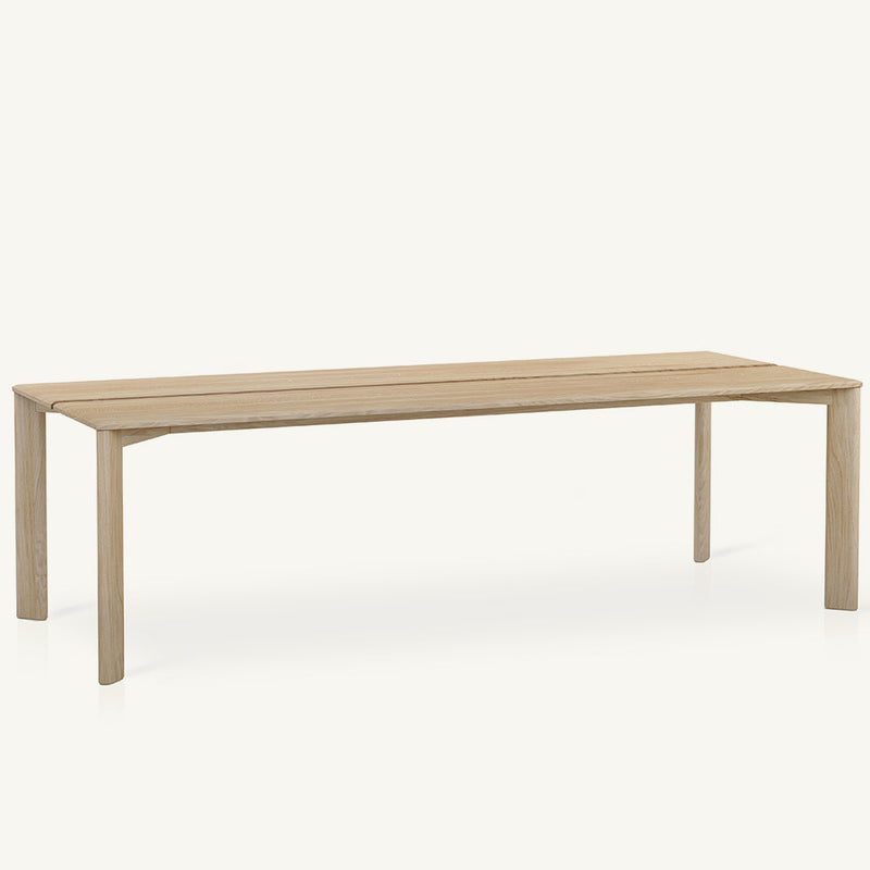 Kotai Rectangular Dining Table