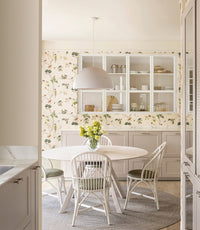 Coqueta Upholstered Dining Chair