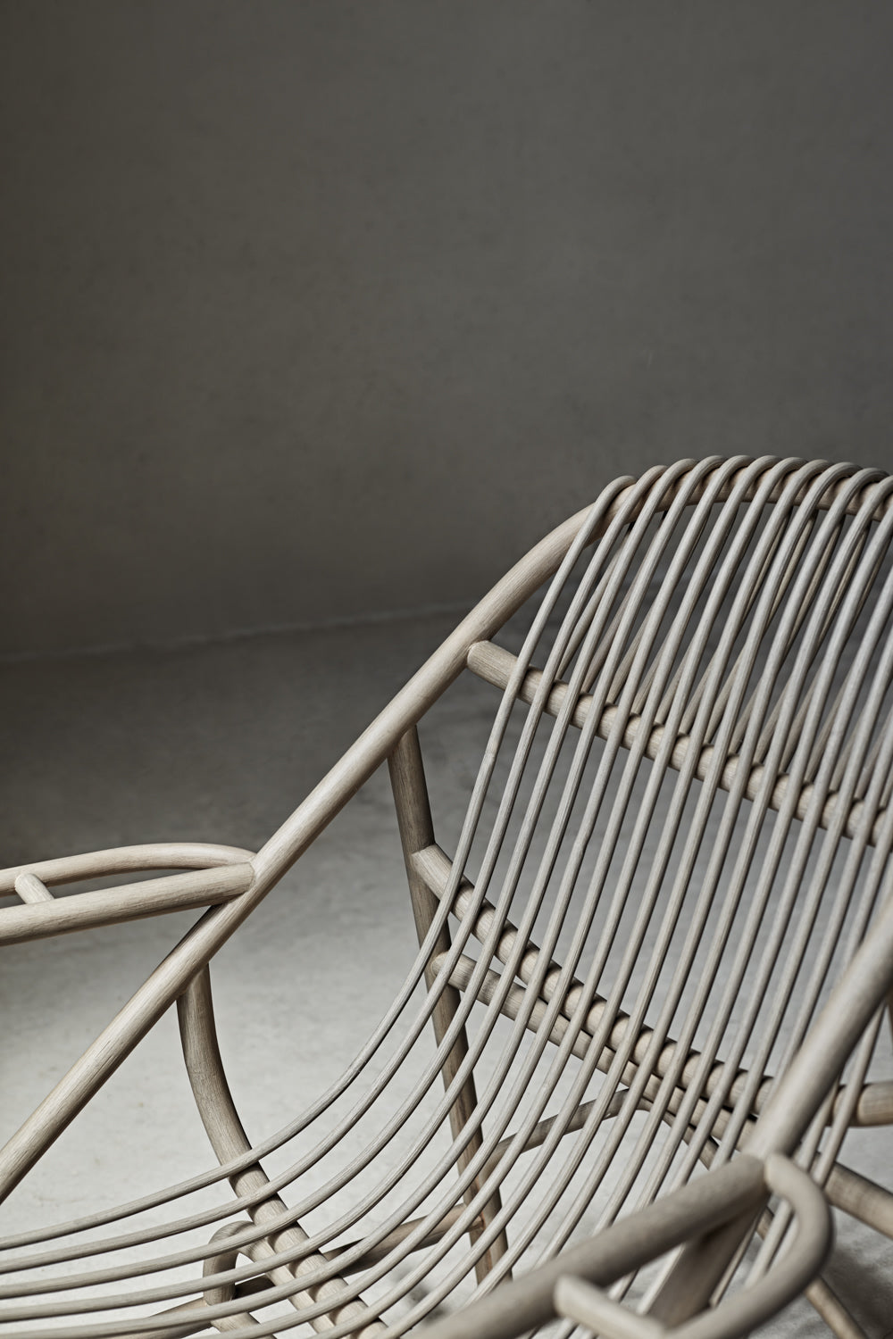 Benasal Armchair