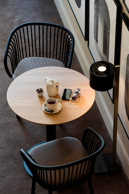 Flamingo Indoor Dining Table