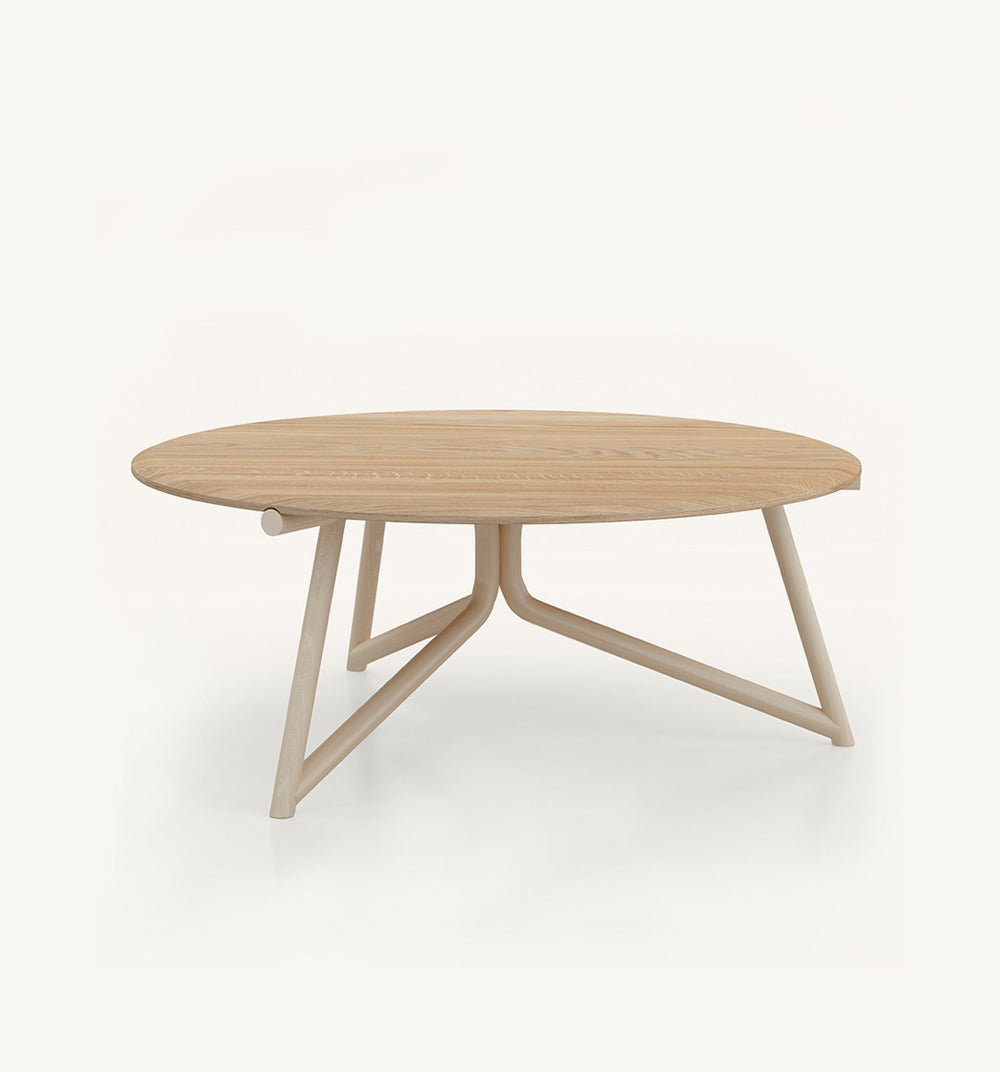 Kiri Round Coffee Table