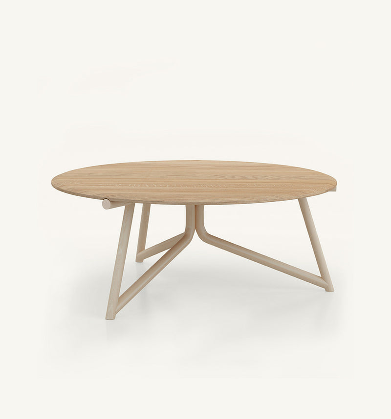 Kiri Round Coffee Table