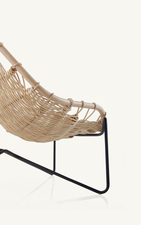 Tina Armchair