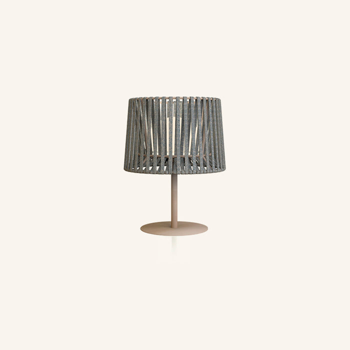 Oh Lamp Table Lamp