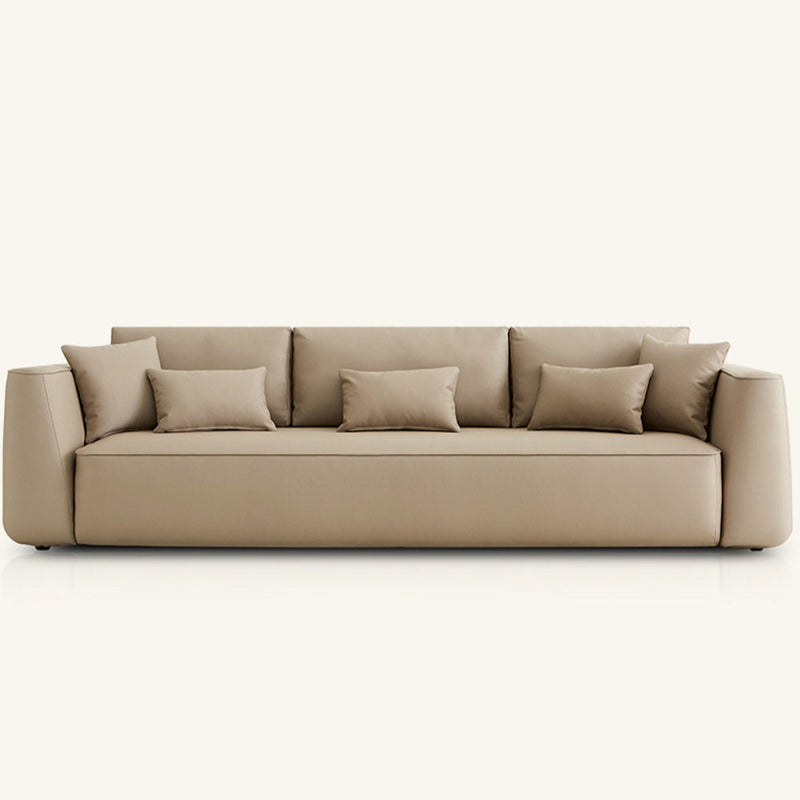 Plump XL Sofa