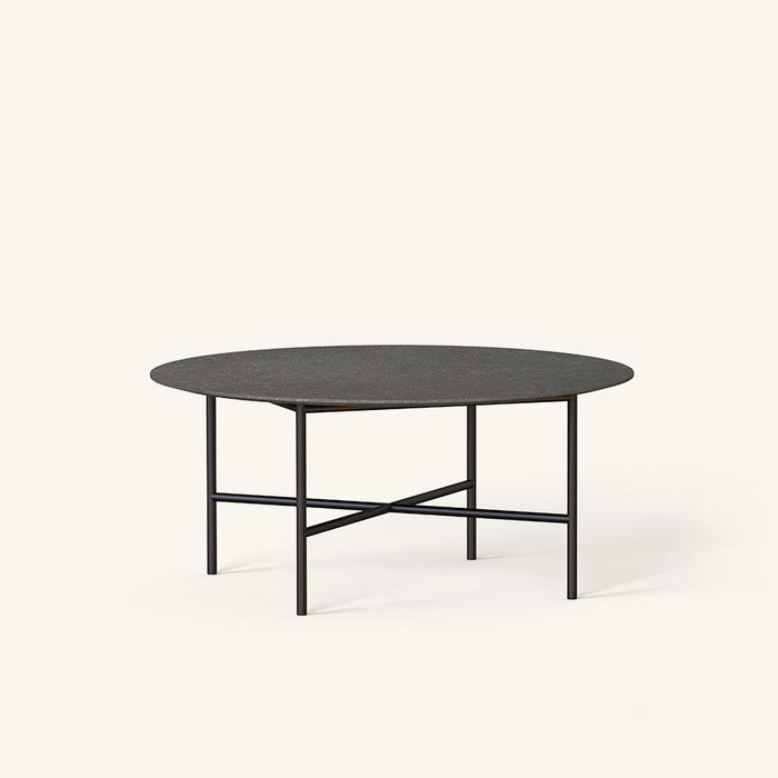 Grada Outdoor Round Coffee Table