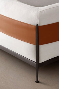 Obi Right Chaise Lounge Module