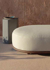 Cask Outdoor XL Ottoman