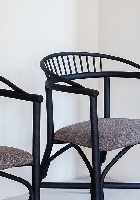 Altet Dining Armchair