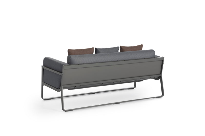 Flat 2 Seat sofa