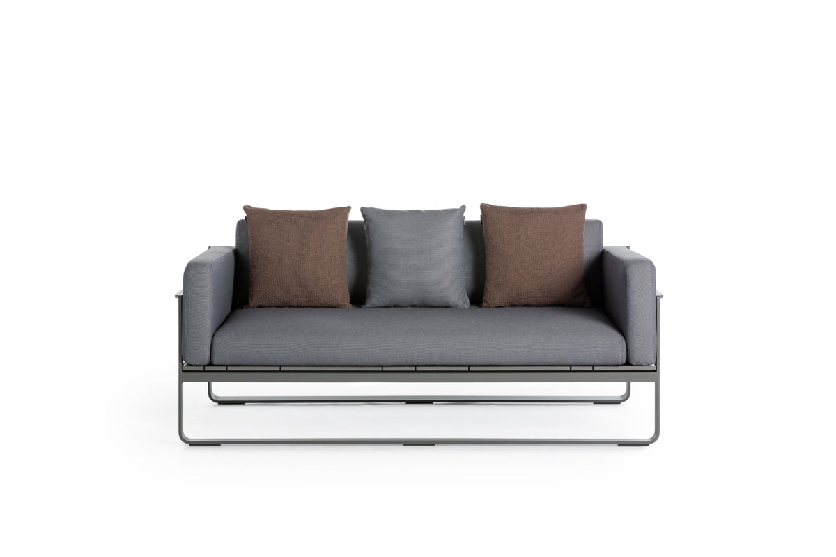 Flat 2 Seat sofa