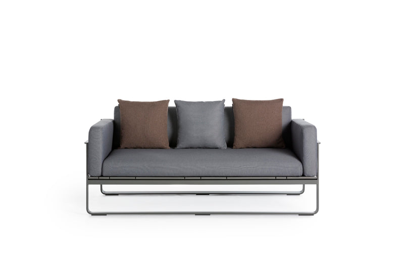 Flat 2 Seat sofa