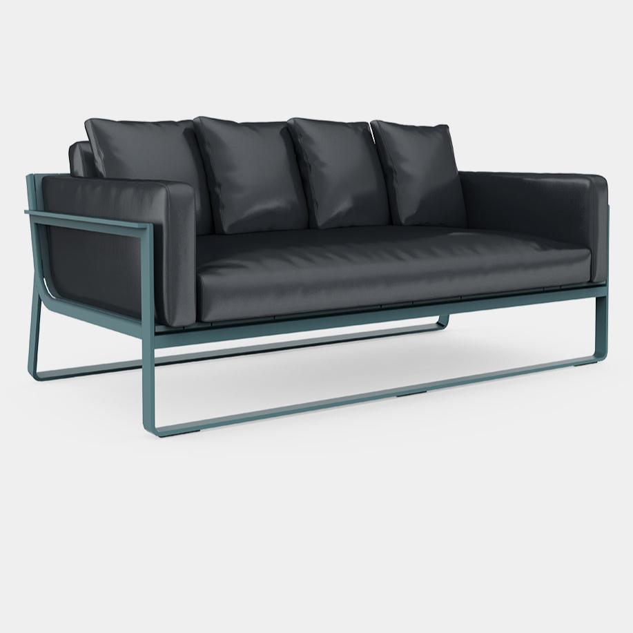 Flat 2 Seat sofa