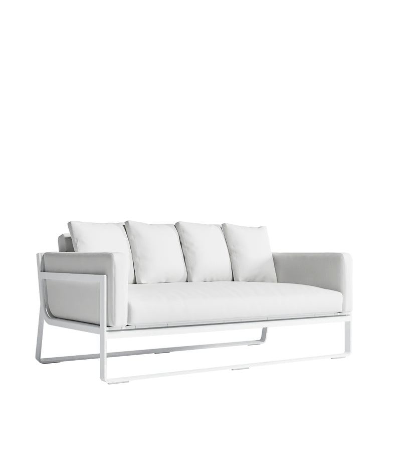 Flat 2 Seat sofa