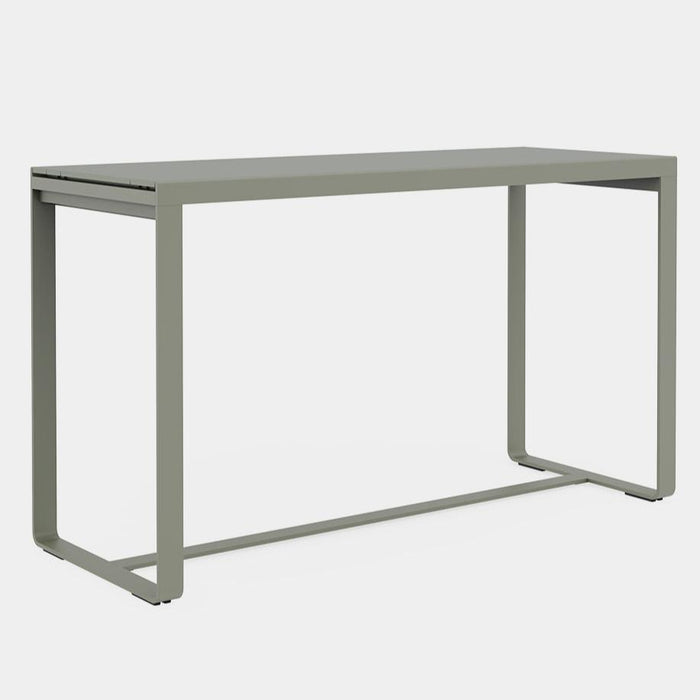 Flat Bar table 180