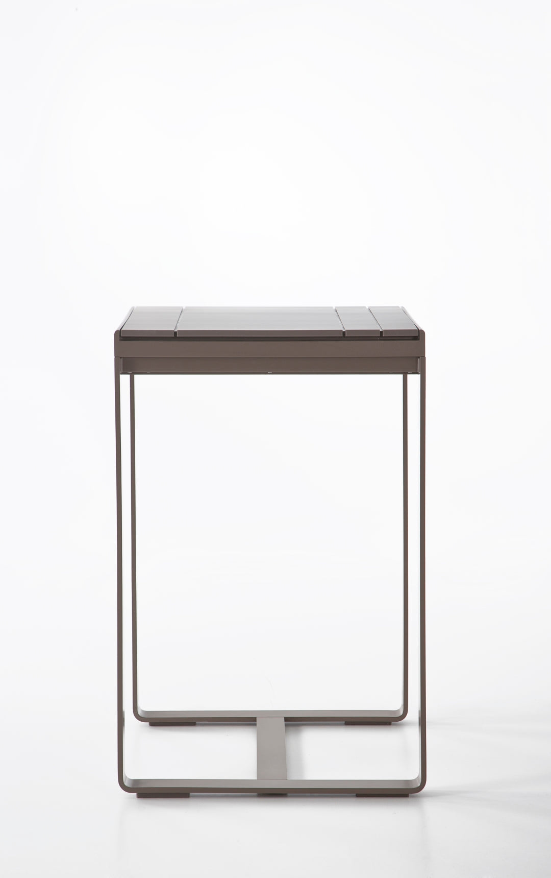 Flat Bar table 70