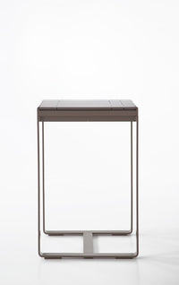 Flat Bar table 70