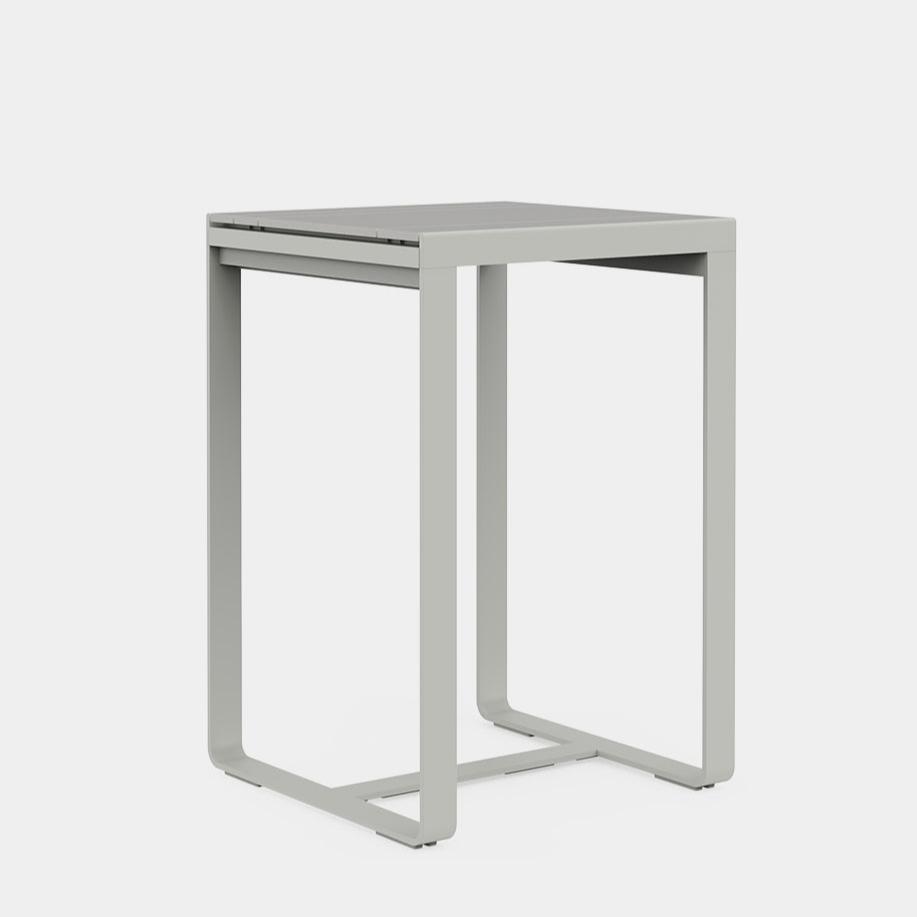 Flat Bar table 70