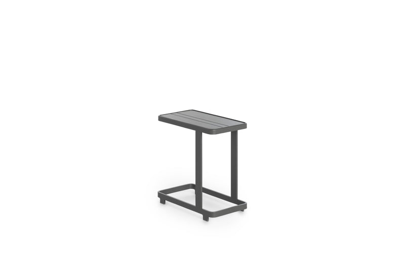 Flat C Table