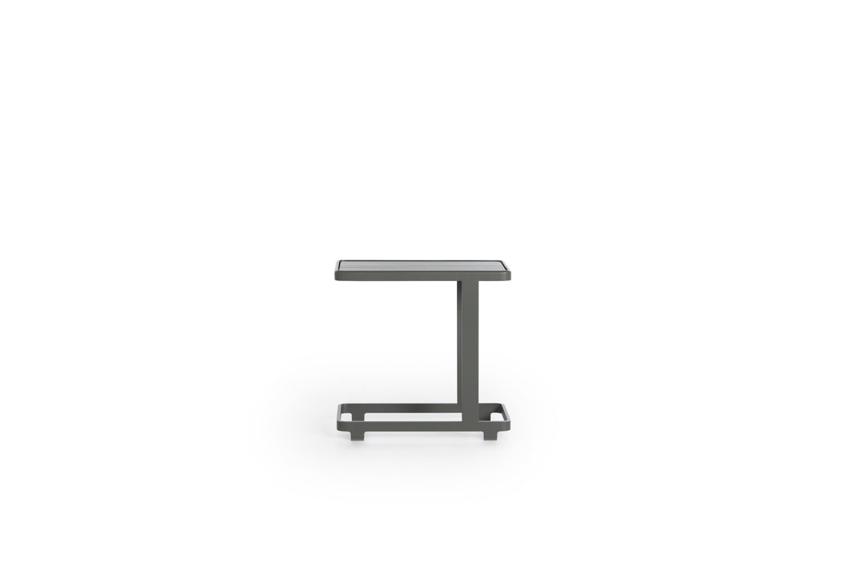 Flat C Table