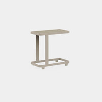 Flat C Table