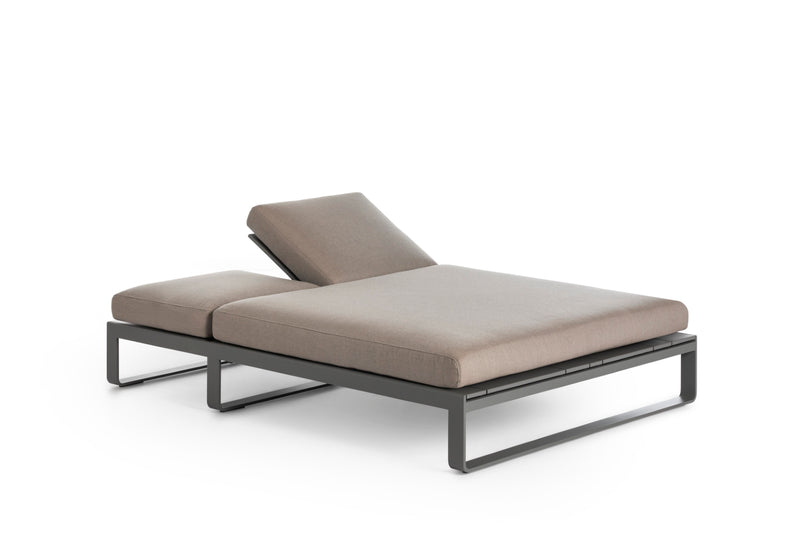 Flat Chill bed 140