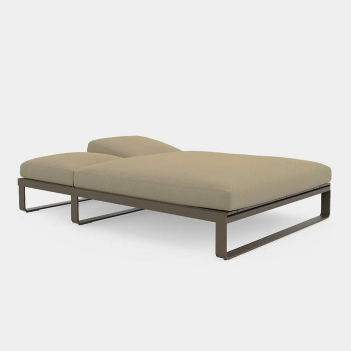 Flat Chill bed 140